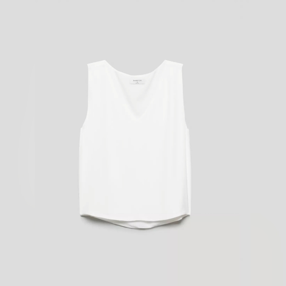 Aritzia Babaton Murphy Blouse - Picture 4 of 6